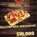 Foto de Salchipapa Mirancho