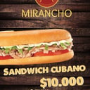 Foto de Sandwich Cubano