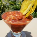 Foto de 0430 Coctel de Camarones
