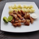 Foto de 0428 Chicharrón