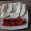 Foto de 0411 Chorizo con Bollo