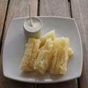 Foto de 0417 Yuca con Suero