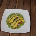 Foto de 0391 Ensalada de Aguacate