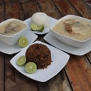 Foto de 0183 Sopa de Pescado media