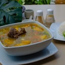 Foto de 0184 Sancocho de Costilla grande