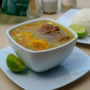 Foto de 0185 Sancocho de Costilla medio