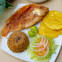 Foto de 0143 Bandeja Típica