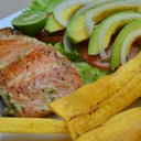 Foto de 0148 Filete de Salmón