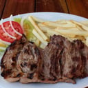 Foto de 0095 Cerdo a la parrilla