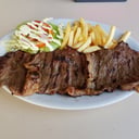 Foto de 0091 Punta Gorda a la Brasa
