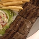 Foto de 0084 Lomito de Res a la Brasa