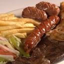 Foto de 0083 Parrillada Mixta