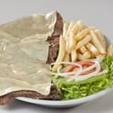 Foto de 0082 Lomito Gratinado