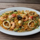 Foto de 0236 Arroz con Mariscos