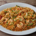 Foto de 0238 Arroz con Camarones