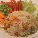 Foto de 0232 Arroz con Vegetales