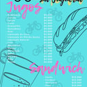 Foto de Jugos y sandwich 