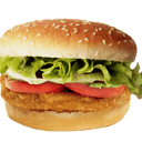 Foto de Milanesa Royal