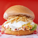 Foto de Pollo Hawaiano Especial