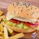 Foto de Apanado de Pollo Especial