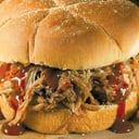 Foto de Sandwich BBQ Ahumado