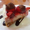 Foto de Chessecake (rebanada)