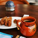 Foto de Churros (7 piezas)