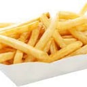 Foto de Porcion de papas fritas