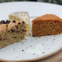 Foto de PORCION TORTA