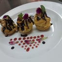 Foto de Profiteroles