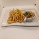 Foto de Camarones del Jefe