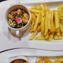Foto de Pollo al "Pil Pil"
