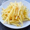 Foto de Papas fritas caseras