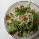 Foto de Ensalada César camarón