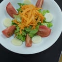 Foto de Ensalada mixta