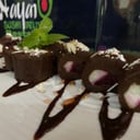 Foto de 166- Rolls Chocolate