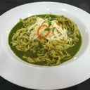 Foto de Fetuccinis Pesto