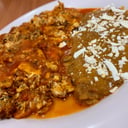 Foto de Machacado Rojo