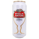 Foto de stella artois 473 cc