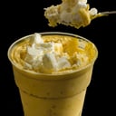 Foto de Torta Helada Lúcuma