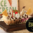 Foto de BANANA SPLIT