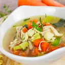 Foto de Porción Sopa