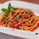 Foto de Pasta boloñesa