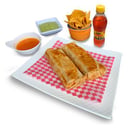 Foto de COMBO DUO BURRITOS