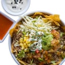 Foto de NACHOS DESMECHADOS
