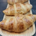 Foto de Croissant curvo