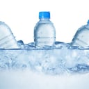 Foto de Botellas de agua