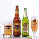 Foto de Cervezas