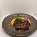 Foto de Filete de vacuno en medallón “Noble Corral” (230 gr.)