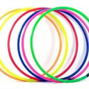 Foto de HULA HULA DE 50 CM